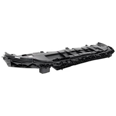 Rareelectrical - Engine Under Cover Splash Shield Compatible With 2018-2020 Mercedes-Benz Gla250 Front 2.0L 4-Cyl - Image 3