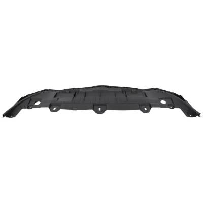Rareelectrical - Engine Under Cover Splash Shield Compatible With 2018-2020 Mercedes-Benz Gla250 Front 2.0L 4-Cyl - Image 4