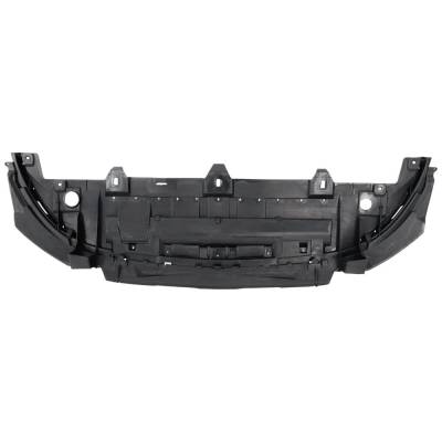 Rareelectrical - Engine Under Cover Splash Shield Compatible With 2018-2020 Mercedes-Benz Gla250 Front 2.0L 4-Cyl - Image 5