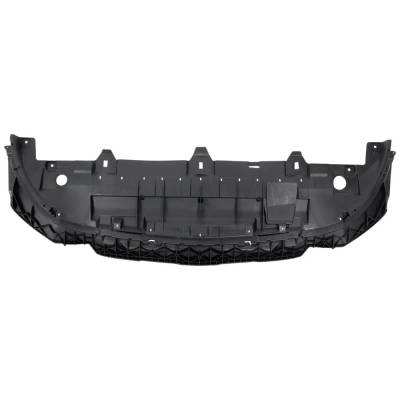 Rareelectrical - Engine Under Cover Splash Shield Compatible With 2018-2020 Mercedes-Benz Gla250 Front 2.0L 4-Cyl - Image 6