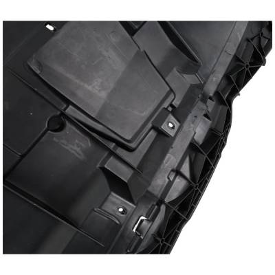 Rareelectrical - Engine Under Cover Splash Shield Compatible With 2018-2020 Mercedes-Benz Gla250 Front 2.0L 4-Cyl - Image 7