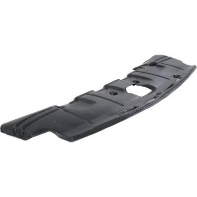 Rareelectrical - Engine Under Cover Splash Shield Compatible With 2007-2009 Hyundai Santa Front 2.7L V6 3.3L V6 - Image 3