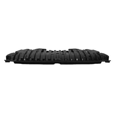 Rareelectrical - Engine Under Cover Splash Shield Compatible With 2017-2023 Mercedes-Benz Cls450 E300 E350 Front 3.0L - Image 6