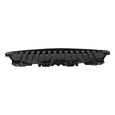 Rareelectrical - Engine Under Cover Splash Shield Fits 2017-2023 Mercedes-Benz Cls450 E300 E350 Front 3.0L V6 2.0L - Image 4
