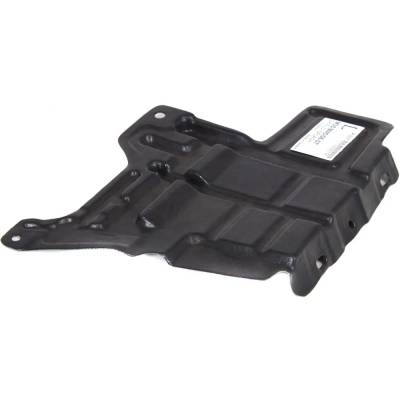 Rareelectrical - Fender Splash Shield Compatible With 2006-2010 Infiniti M35 M45 Left Driver Side Plastic Guard - Image 3