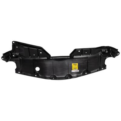 Rareelectrical - Engine Under Cover Splash Shield Compatible With 2003-2007 Nissan Murano Front 3.5L V6 Direct Fit Oe - Image 3