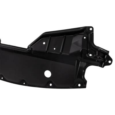 Rareelectrical - Engine Under Cover Splash Shield Compatible With 2003-2007 Nissan Murano Front 3.5L V6 Direct Fit Oe - Image 4