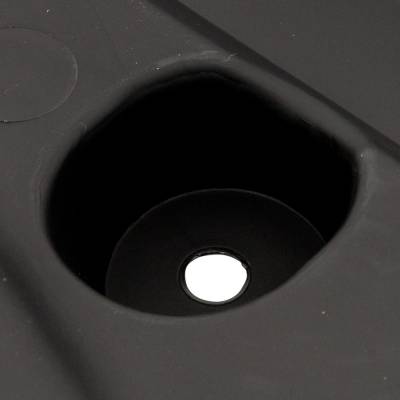 Rareelectrical - Engine Under Cover Splash Shield Compatible With 2015-2023 Dodge Challenger Front 6.4L V8 Direct Fit - Image 8