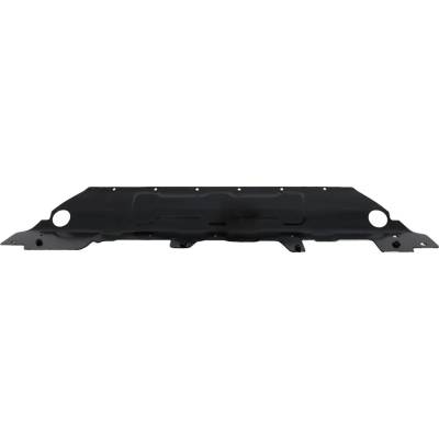 Rareelectrical - Under Engine Cover Splash Guard Compatible With 2017-2022 Jeep Compass Front Plastic Guard - Image 5