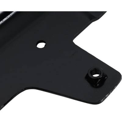 Rareelectrical - Under Engine Cover Splash Guard Compatible With 2017-2022 Jeep Compass Front Plastic Guard - Image 8
