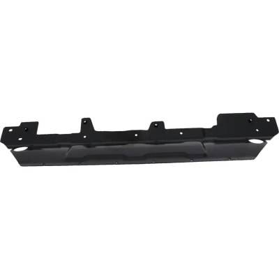 Rareelectrical - Lower Engine Cover Splash Shield Compatible With 2017-2022 Jeep Compass 2.4L 4-Cyl 2.0L 4-Cyl Front - Image 2