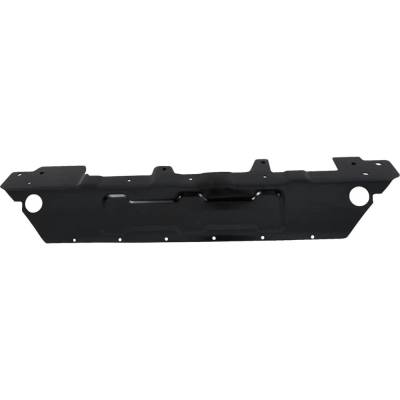 Rareelectrical - Lower Engine Cover Splash Shield Compatible With 2017-2022 Jeep Compass 2.4L 4-Cyl 2.0L 4-Cyl Front - Image 6