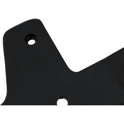 Rareelectrical - Lower Engine Cover Splash Shield Compatible With 2017-2022 Jeep Compass 2.4L 4-Cyl 2.0L 4-Cyl Front - Image 7