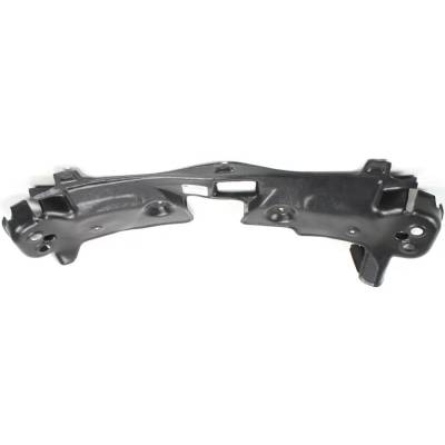 Rareelectrical - Engine Under Cover Splash Shield Compatible With 1990-1993 Honda Accord Front 2.2L 4-Cyl Direct Fit - Image 6