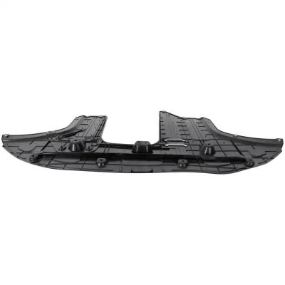 Rareelectrical - Engine Under Cover Splash Shield Compatible With 2020-2022 Hyundai Palisade Front 3.8L V6 Direct Fit - Image 5