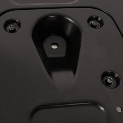 Rareelectrical - Engine Under Cover Splash Shield Compatible With 2020-2022 Hyundai Palisade Front 3.8L V6 Direct Fit - Image 7