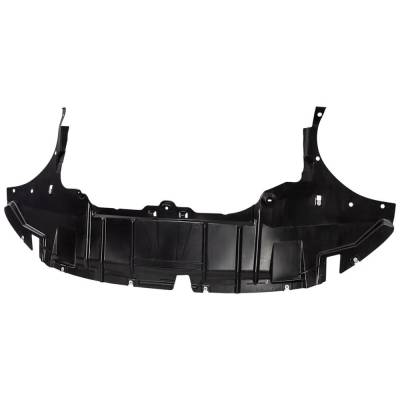 Rareelectrical - Under Engine Cover Splash Guard Compatible With 2021-2024 Gmc Terrain Front Plastic Guard 84753909 - Image 3