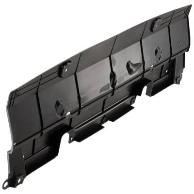 Rareelectrical - Engine Under Cover Splash Shield Compatible With 2023-2024 Honda Cr-V Front 1.5L 4-Cyl 2.0L 4-Cyl - Image 8