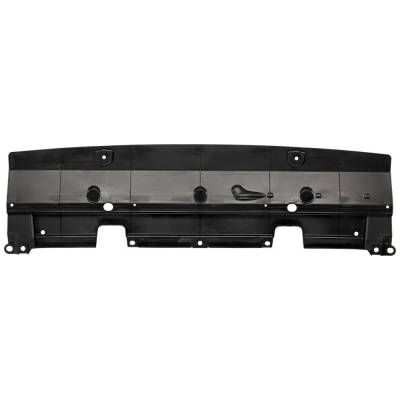 Rareelectrical - Under Engine Cover Splash Guard Compatible With 2023-2024 Honda Cr-V Front Plastic Guard 711753A0a00 - Image 3