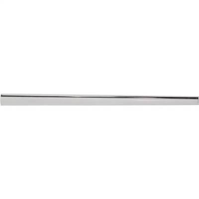 New Primed Door Molding And Beltlines Compatible With Mercedes Benz C350 4Matic 6 Cyl 3.5L C350