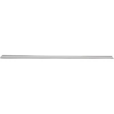 Rareelectrical - New Primed Door Molding And Beltlines Compatible With Mercedes Benz C350 4Matic 6 Cyl 3.5L C350 - Image 6