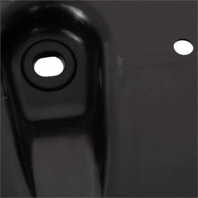 Rareelectrical - Lower Engine Cover Splash Shield Compatible With 2020-2022 Hyundai Palisade 3.8L V6 Front Protective - Image 8
