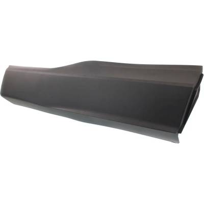Rareelectrical - New Left Rear Door Molding And Beltlines Compatible With Ford Edge Titanium 6 Cyl 3.5L Edge Sel 6 - Image 2