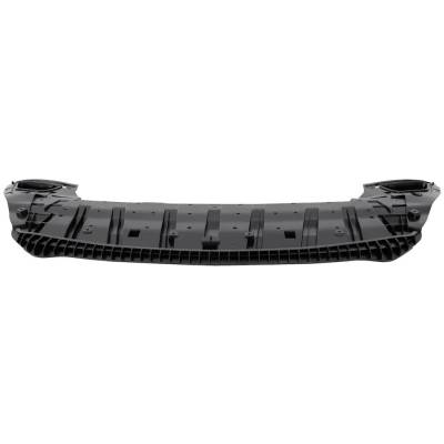 RAREELECTRICAL - New Engine Under Cover Splash Shield Compatible With 2019-2023 Ford Transit Front 2.0L 4-Cyl 2.5L - Image 6