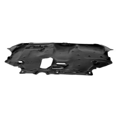 Rareelectrical - Engine Splash Guard Compatible With 2019-2023 Ford Transit Rear Plastic Guard Kt1z6p013a-Pfm Under - Image 4
