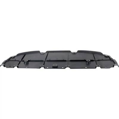 Rareelectrical - Lower Engine Cover Splash Shield Compatible With 2016-2018 Toyota Prius 1.8L 4-Cyl Front Protective - Image 5