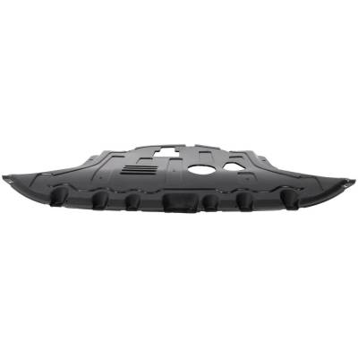 Rareelectrical - Engine Under Cover Splash Shield Compatible With 2021-2023 Kia Seltos Front 1.6L 4-Cyl Direct Fit Oe - Image 5