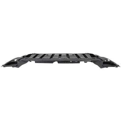Rareelectrical - Lower Engine Cover Splash Shield Compatible With 2019-2023 Ford Transit 2.0L 4-Cyl 2.5L 4-Cyl Front - Image 5
