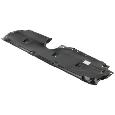 Lower Engine Cover Splash Shield Compatible With 2013-2018 Toyota Rav4 2.5L 4-Cyl Front Protective