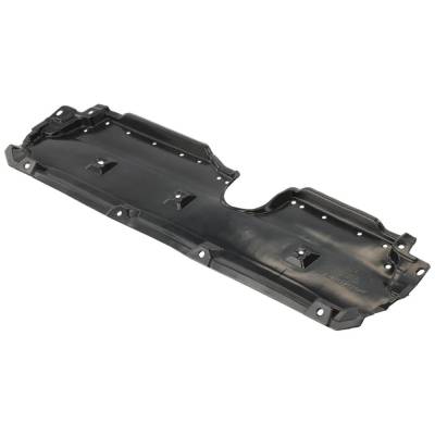 Rareelectrical - Lower Engine Cover Splash Shield Compatible With 2013-2018 Toyota Rav4 2.5L 4-Cyl Front Protective - Image 5