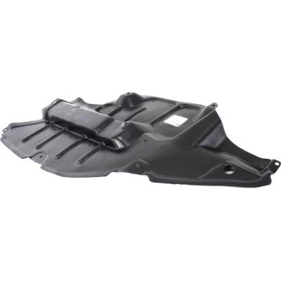 Rareelectrical - Inner Fender Splash Shield Compatible With 2009-2016 Toyota Venza Left Driver Side 2.7L 4-Cyl 3.5L - Image 2
