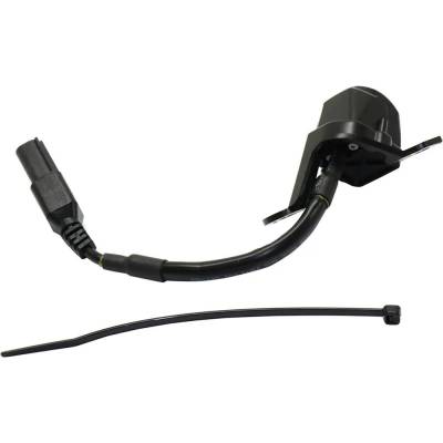 Rareelectrical - New 120 Degrees Back Up Camera Compatible With Toyota Tundra Trd Pro 8 Cyl 5.7L Tundra Limited 8 Cyl - Image 5