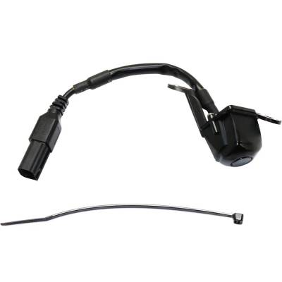 Rareelectrical - New 120 Degrees Back Up Camera Compatible With Toyota Tundra Sr 8 Cyl 4.6L Tundra Sr5 8 Cyl 5.7L - Image 6