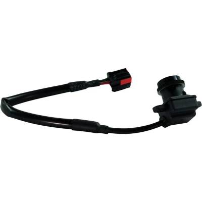 Rareelectrical - 130 Degrees Back Up Camera Compatible With Chrysler Dodge 300 All Submodels Charger All Submodels - Image 2
