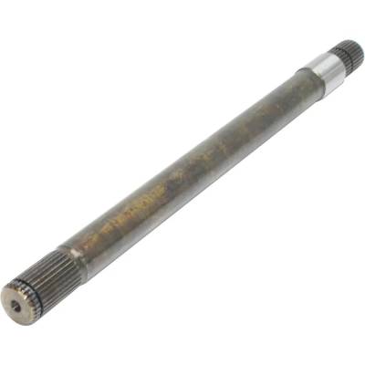 Rareelectrical - New Right Front Inner Axle Shaft Compatible With Chrysler Dodge Mitsubishi Dakota Big Horn 6 Cyl - Image 3