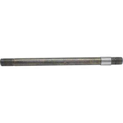 New Right Front Inner Axle Shaft Compatible With Chrysler Dodge Mitsubishi Ram 1500 St 8 Cyl 5.9L
