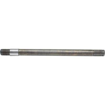 Rareelectrical - New Right Front Inner Axle Shaft Compatible With Chrysler Dodge Mitsubishi Ram 1500 St 8 Cyl 5.9L - Image 5