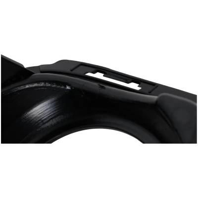 Rareelectrical - New Right Front Fog Light Trim Compatible With Gmc Canyon Denali 6 Cyl 3.6L Canyon Denali 4 Cyl 2.8L - Image 8