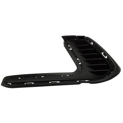 Rareelectrical - New Left Front Fog Light Trim Compatible With Hyundai Elantra Le 4 Cyl 2.0L Elantra Limited 4 Cyl - Image 4