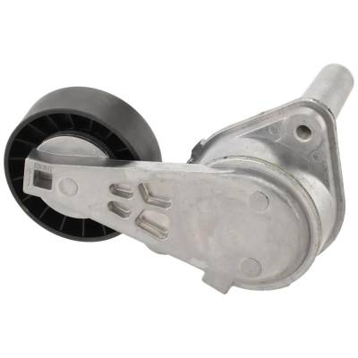 Rareelectrical - New Flat Accessory Belt Tensioner Compatible With Hyundai Kia Sportage Lx Luxury 6 Cyl 2.7L Optima - Image 5