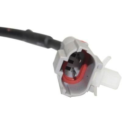 Rareelectrical - New Center Rear Abs Speed Sensor Compatible With Honda Isuzu Amigo S 4 Cyl 2.2L Rodeo Ls 4 Cyl 2.2L - Image 6