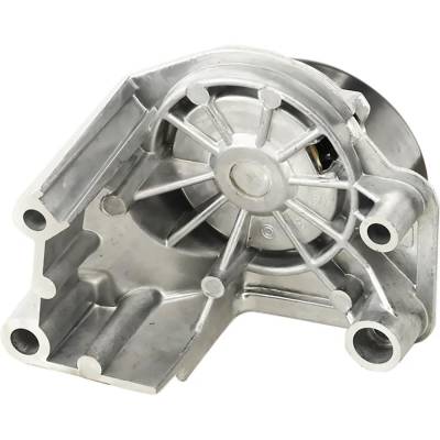 Rareelectrical - New Flat Accessory Belt Tensioner Compatible With Lexus Toyota Sequoia Sr5 8 Cyl 4.7L Gs400 Base 8 - Image 6