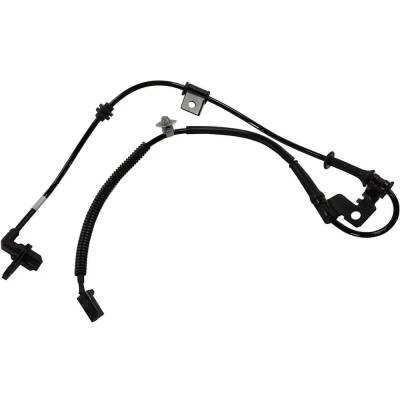 Rareelectrical - New Left Front Abs Speed Sensor Compatible With Kia Rio Lx 4 Cyl 1.6L Rio Ex 4 Cyl 1.6L Rio Sx 4 Cyl - Image 6
