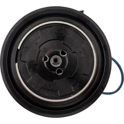 Rareelectrical - New 6-Groove Pulley A/C Compressor Compatible With Hyundai Kia Sonata Se 4 Cyl 2.4L Optima Ex 4 Cyl - Image 6