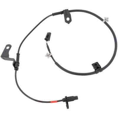 New Right Front Abs Speed Sensor Compatible With Kia Sorento L 4 Cyl 2.4L Sorento Ex 6 Cyl 3.3L