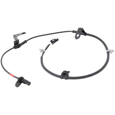 Rareelectrical - New Right Front Abs Speed Sensor Compatible With Kia Sorento L 4 Cyl 2.4L Sorento Ex 6 Cyl 3.3L - Image 3